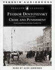 Crime and Punishment (Penguin Classics)
