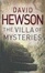 Cover of "The Villa of Mysteries"