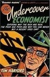 Cover of The Undercover Economist