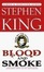 Cover of Blood And Smoke
