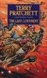 Cover of The Last Continent