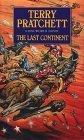 The Last Continent Discworld, Book 22