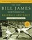Cover of "The New Bill James Historical Baseball Abstract"