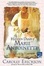 Cover of 'The Hidden Diary of Marie Antoinette'