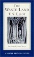 Cover of The Waste Land