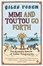 Cover of "Mimi and Toutou Go Forth"