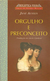 Orgulho e Preconceito