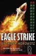 Cover of Eagle Strike