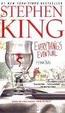 Cover of Everything's Eventual