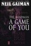 Cover of The Sandman: A game of you