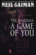 Cover of The Sandman: A game of you