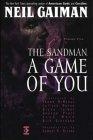 The Sandman: A game of you Book 5