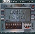 The Hitch-Hiker's Guide to the Galaxy : Secondary Phase (BBC Radio Collection)