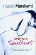 Cover of Sputnik Sweetheart
