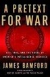 Cover of A Pretext for War
