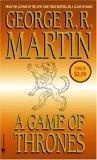 A Game of Thrones : Book One of A Song of Ice and Fire