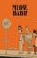 Cover of "Meow, Baby!"