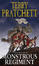 Cover of Monstrous Regiment