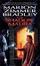 Cover of "The Shadow Matrix"