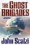 Cover of The Ghost Brigades