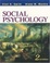 Cover of 'Social Psychology'
