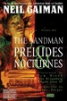 Cover of The Sandman: Preludes and Nocturnes