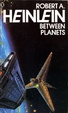 Cover of Between Planets