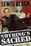 Cover of "Nothing's Sacred"