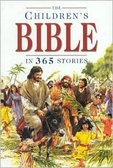 The children's Bible in 365 stories