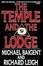 Cover of "The Temple and the Lodge"