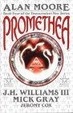 Cover of Promethea