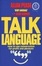 Cover of "Talk Language"