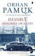Cover of Istanbul