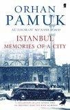 Istanbul : Memories of a City