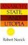 Cover of "Anarchy, State and Utopia"