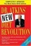 Cover of "Dr. Atkins' New Diet Revolution, New and Revised Edition"