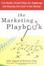 Cover of "The Marketing Playbook"