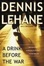 Cover of "A Drink Before the War"