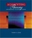 Cover of Accounting Theory
