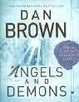 Cover of Angels and Demons