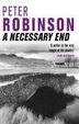 Cover of A Necessary End