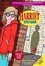 Cover of "Harriet Spies Again"