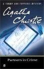 Partners in Crime (Tommy and Tuppence Mysteries (Paperback))