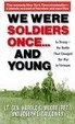 Cover of We Were Soldiers Once...and Young