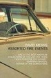Cover of Assorted Fire Events
