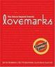 Cover of Lovemarks