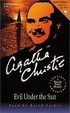 Cover of Evil Under the Sun