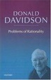 Cover of Problems of Rationality