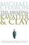 Cover of The Amazing Adventures of Kavalier and Clay