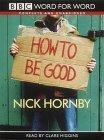 How to Be Good